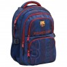 Sac à dos FC Barcelone History 45 CM Haut de Gamme - 2 cpt - FCB