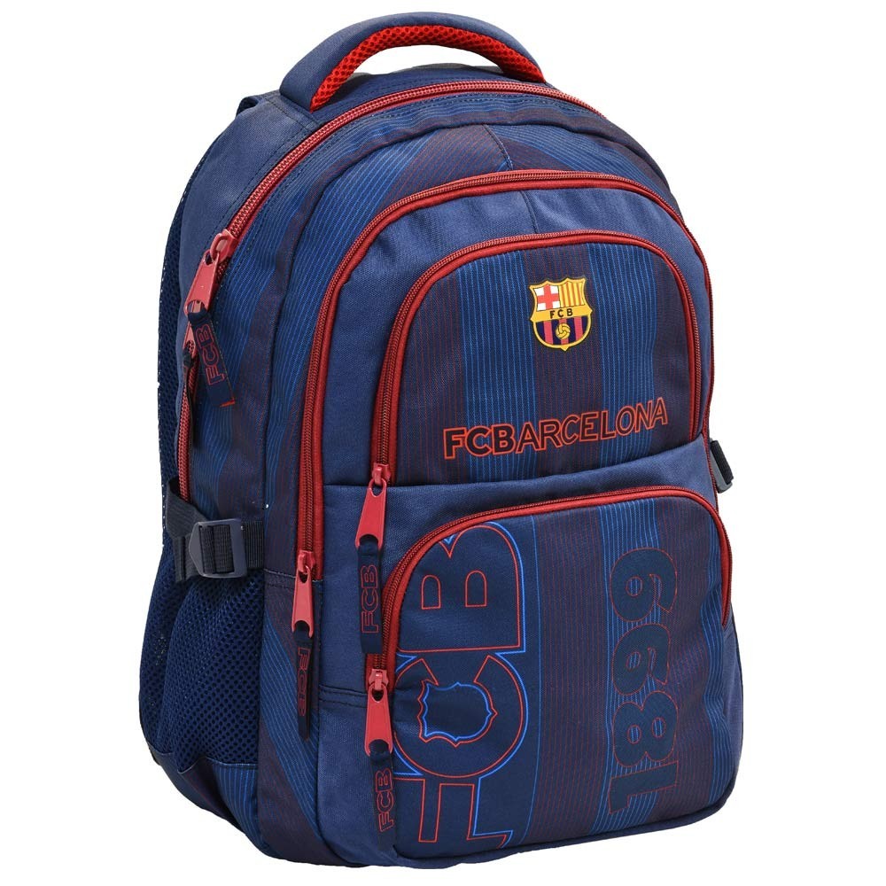 barcelona backpack