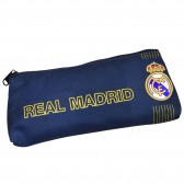 Trousse plate Real Madrid History 21 CM