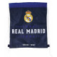 Kit piatto Real Madrid nero 23 CM