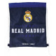 Kit flat Real Madrid Black 23 CM