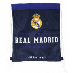 Real Madrid Blue 38 CM Pool Bag