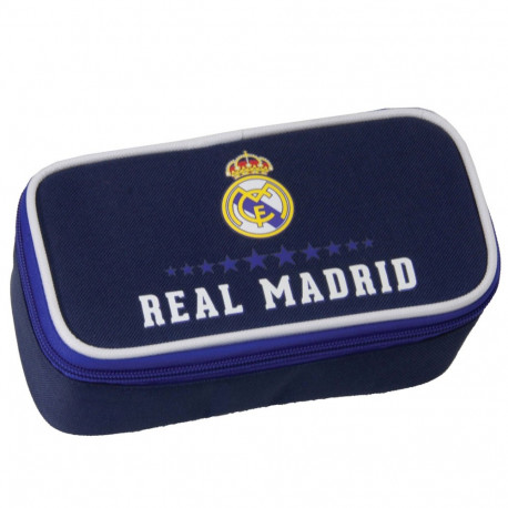 Kit Real Madrid base 22 CM - gran volumen