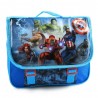 Cartable Avengers Team 28 CM maternelle