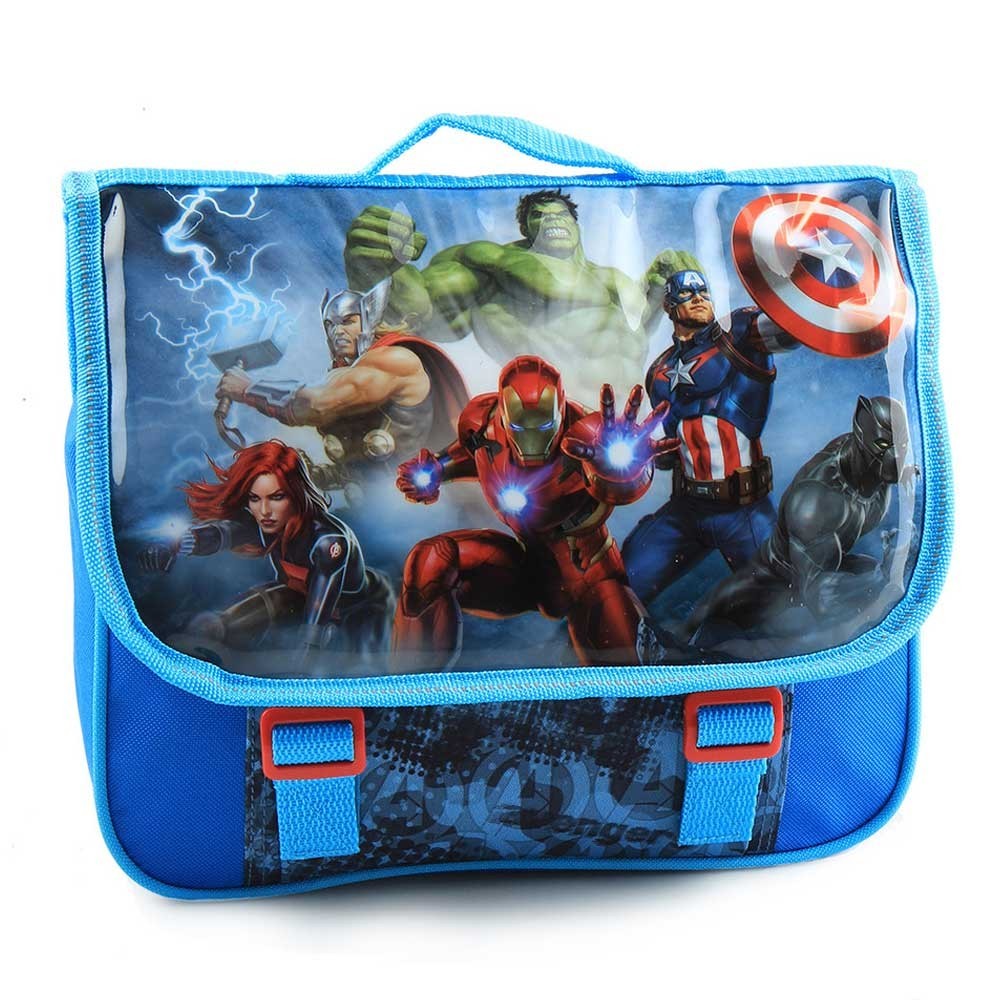 cartable avengers
