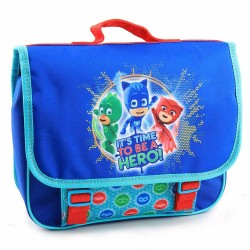 Satchel Pyjamasques 28 CM kindergarten - PJ Masks