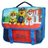 Cartable Pat Patrouille Marine 38 CM Haut de gamme - Paw Patrol