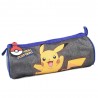 Trousse ronde Pokemon Pika Pika 20 CM