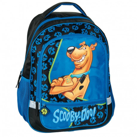 Scoubidou 40 Cm Scooby Doo Backpack