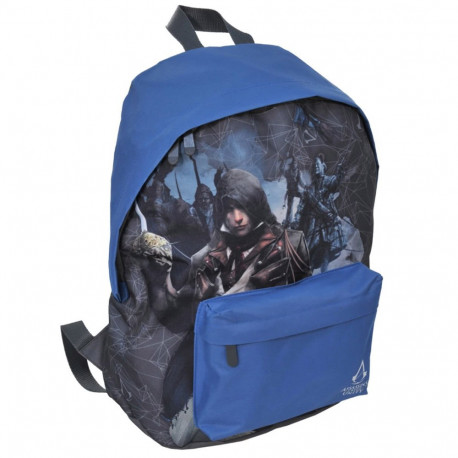 Backpack Assassin's Creed 45 CM - 2 Cpt
