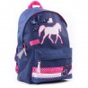 Sac à dos Cheval Milky Kiss 37 CM maternelle