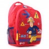 Sac à dos Sam le pompier maternelle 35 CM - Cartable