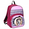 Sac à dos Téo Jasmin Apache 44 CM Haut de Gamme