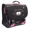 Cartable Chacha Sparkling 38 CM Haut de gamme