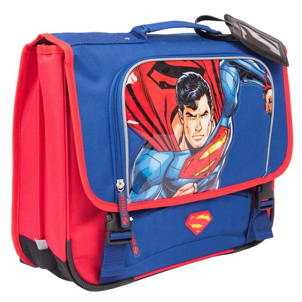 superman messenger bag