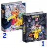 Classeur Pokemon 32 CM - Format A4