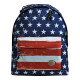 Backpack Be Cool USA 43 CM Terminal