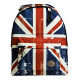 Backpack Be Cool UK London 43 CM Terminal