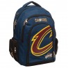 Sac à dos NBA Les Cavaliers bleu marine 45 CM Haut de Gamme - Cleveland