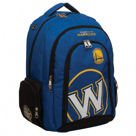 warriors backpack
