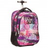 Sac à roulettes Maui & Sons Follow the Sun 48 CM - Cartable Surf