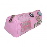 Trousse Eastwick Collection Girls Soul Pink - 20 CM