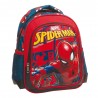 Sac à dos Spiderman maternelle Marvel 31 CM
