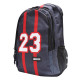 Backpack NBA Lakers yellow 45 CM Unkeeper high-end - Los Angeles