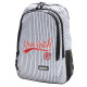 NY Yankees 45 CM Unkeeper High-End - mochila de béisbol