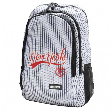 NY Yankees 45 CM Unkeeper high-end - Baseball backpack