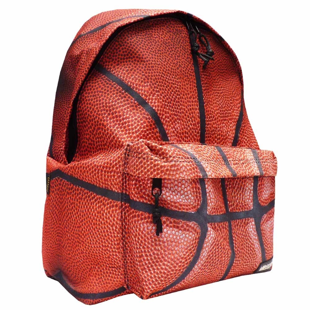 NBA Original Unkeeper 42 CM - mochila mochila de USA Basketball