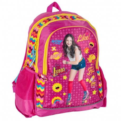 Zaino di soia Luna High-end 42 CM
