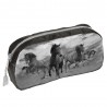 Trousse rectangle Cheval Legend 20 CM