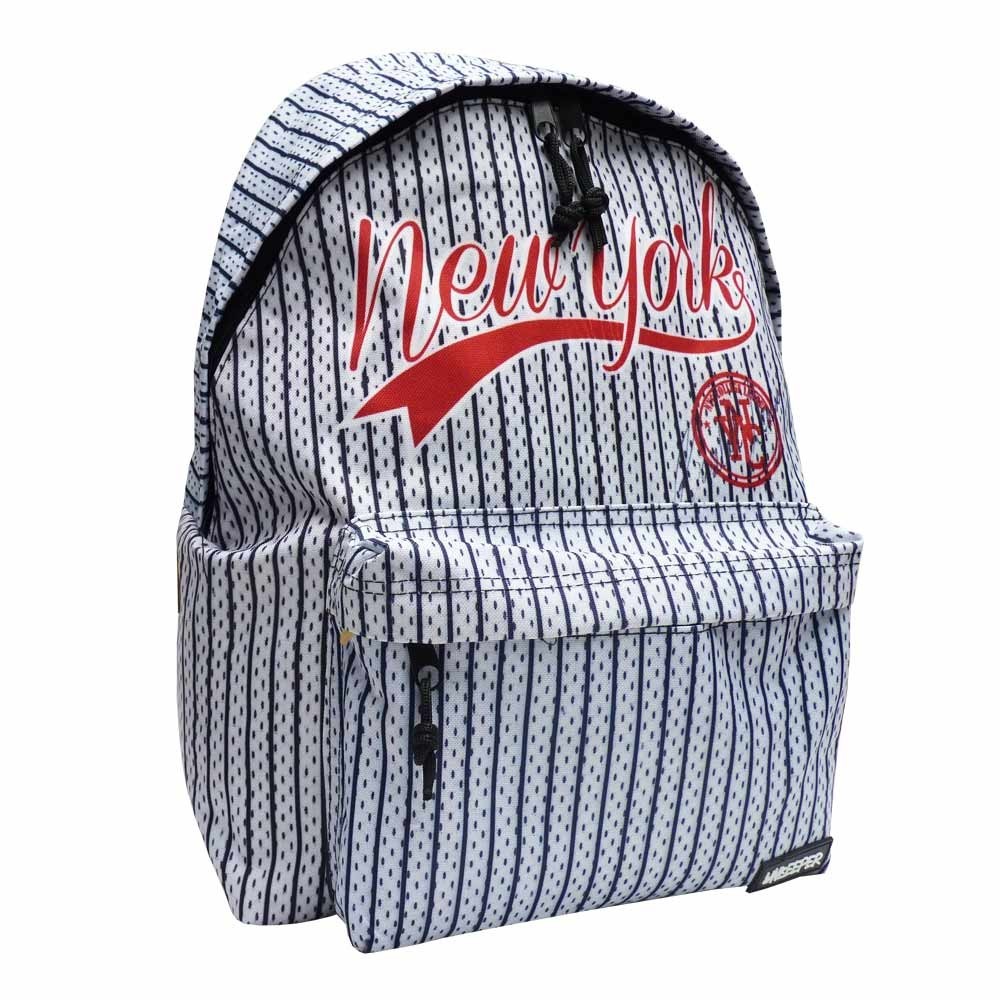 yankees bookbag