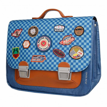 cartable jeune premier