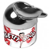 Cendrier poubelle Betty Boop