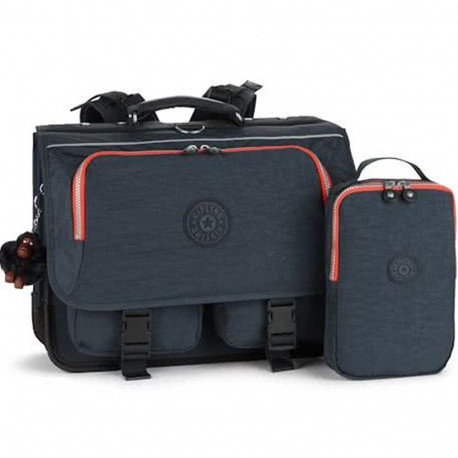 cartable preppy kipling