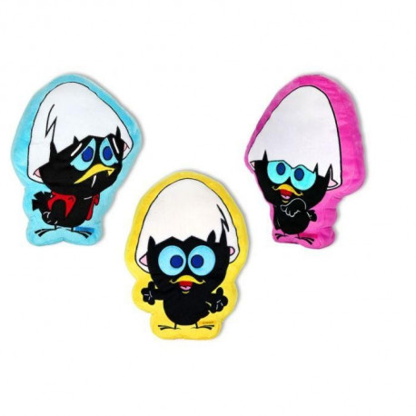 Cushion cage Figurine