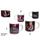 Mug Johnny Hallyday