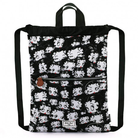 betty boop backpack