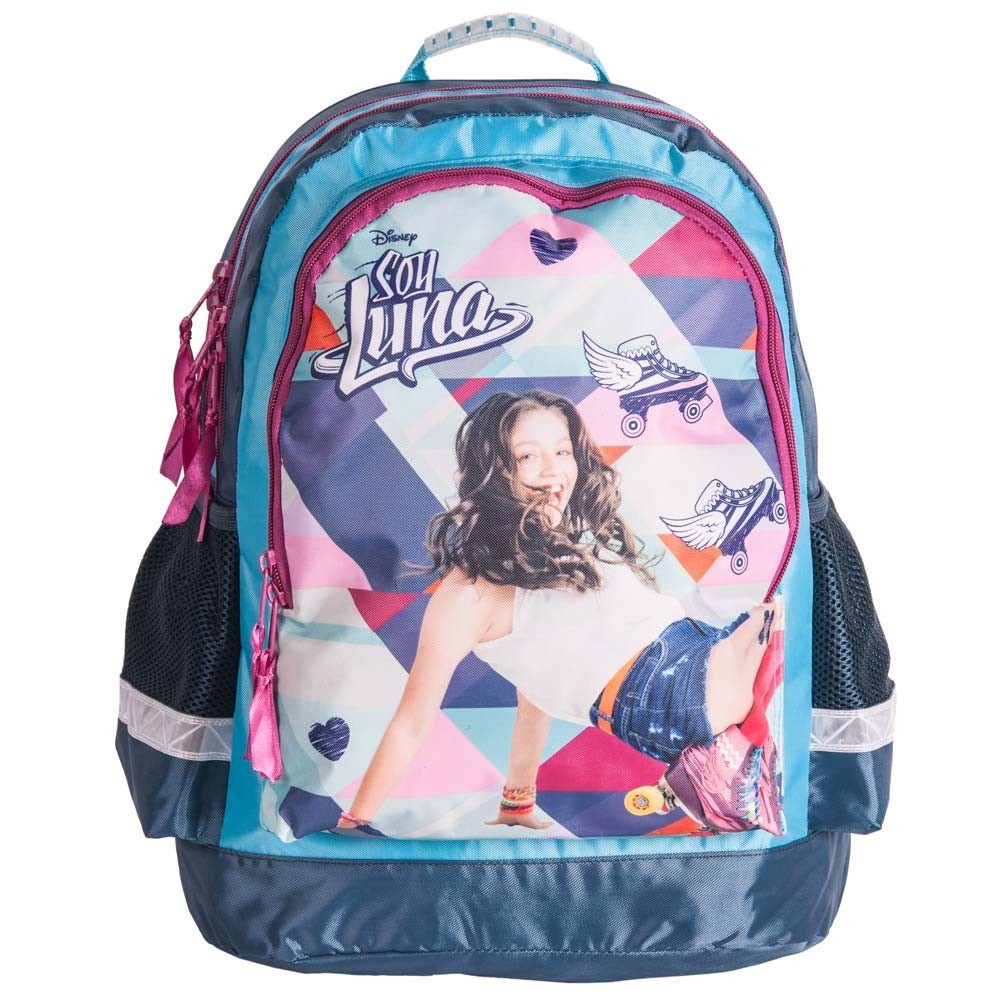 sac a dos soy luna