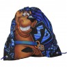 Sac piscine Scoubidou 38 CM