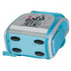 Cartable rigide Chiens Rachael 36 CM