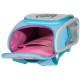 Cartable rigide Chiens Rachael 36 CM