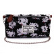 Betty Boop red Sling wallet Love 20 CM