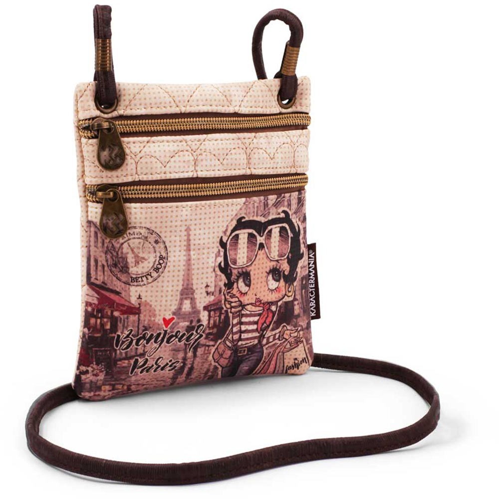 parisian sling bolsa