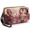 Trousse de toilette Betty Boop Paris 18 CM