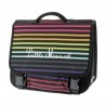 Cartable Little Marcel Caramel 38 CM