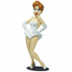 Statuette Titi frech 18 CM