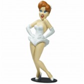 Statuette Titi Insolent 18 CM